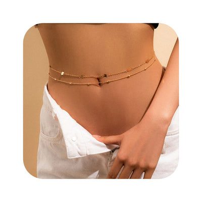 Bijoux-de-Ventre-pour-Femme