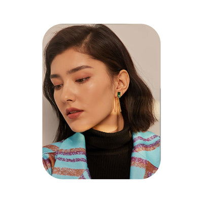 Boucle-d-Oreille-Acier-Inoxydable