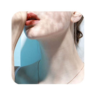 Boucle-d-Oreille-Chaine-Chic-Traversante