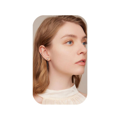 Boucle-d-Oreille-Etoile