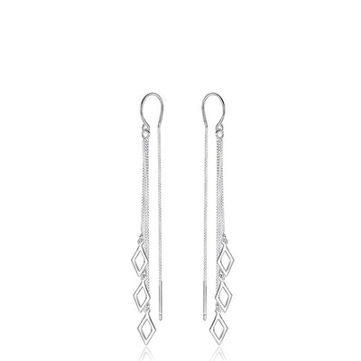 Boucle-d-Oreille-Losange