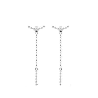 Boucle-d-Oreille-Pendante-Argent