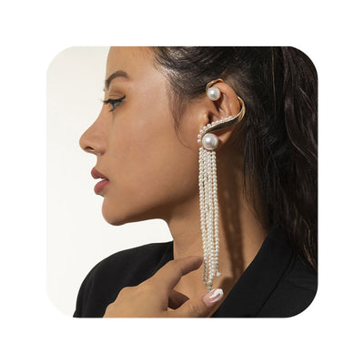 Boucle-d-Oreille-Perle-avec-Clip
