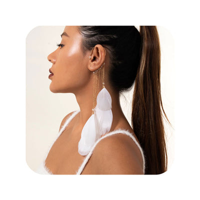 Boucle-d-Oreille-Plume