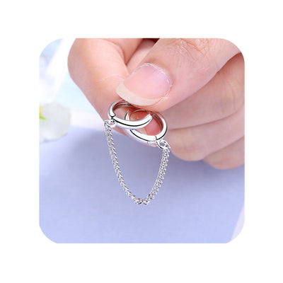 Boucle-d-oreille-avec-chaine-reliee