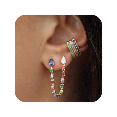 Boucle-d-oreille-en-arc-en-ciel