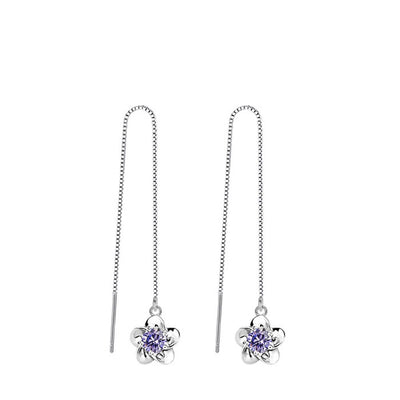 Boucle-d-oreille-saphir