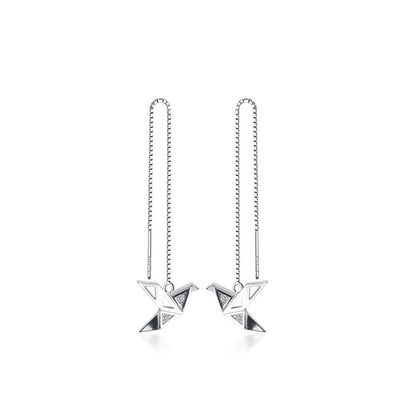 Boucle-d_Oreille-Chaine-Origami