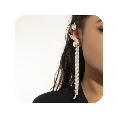 Boucles-d-Oreilles-Perles-Clip