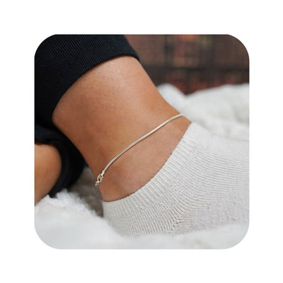 Bracelet-de-Cheville-Grande-Taille