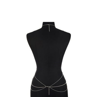 Chaine-de-Corps-Argent