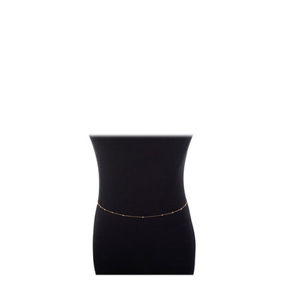 Chaine-de-Taille-Acier-Inoxydable