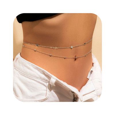 Chaine-de-Ventre-pour-Femme