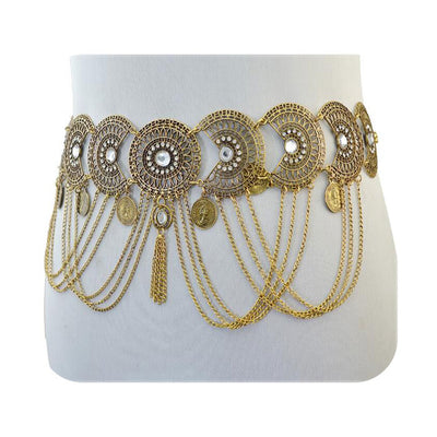 Collier-de-Ventre-Indien