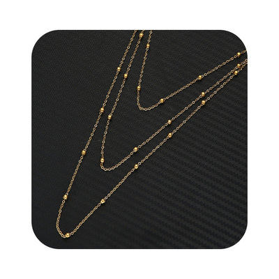 Collier-de-Ventre-en-Acier-Inoxydable