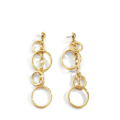 Grosses-Boucles-d-Oreilles-Or