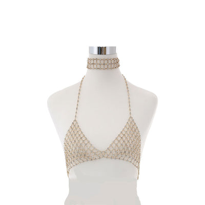 Soutien-Gorge-Bijoux