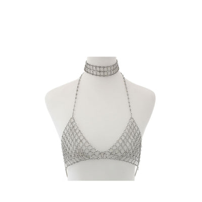 Soutien-Gorge-Collier