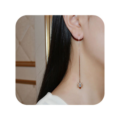 boucle-d-oreille-araignee