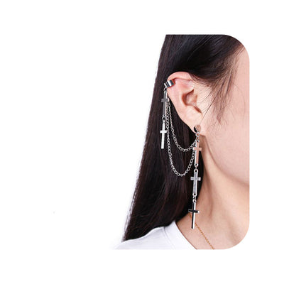 boucle-d-oreille-gothique