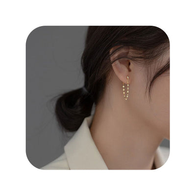 boucle-d_oreille-chaine-de-petite-taille-en-or