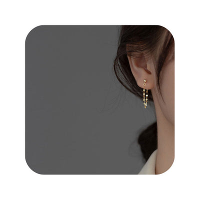 boucle-d_oreille-pendante-courte-or