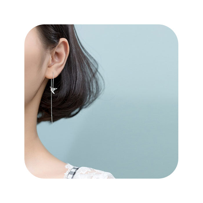 Boucle-d_Oreille-Chaine-Origami