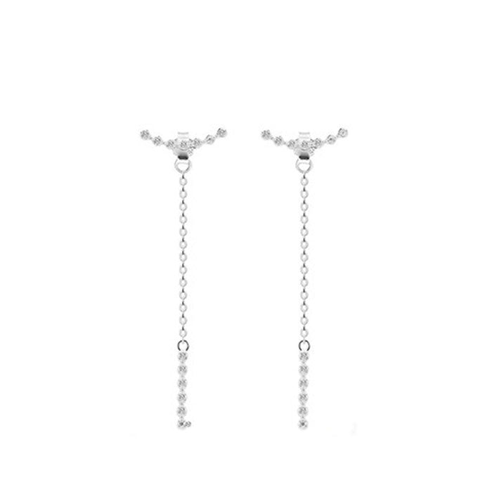 Boucle-d-Oreille-Pendante-Argent