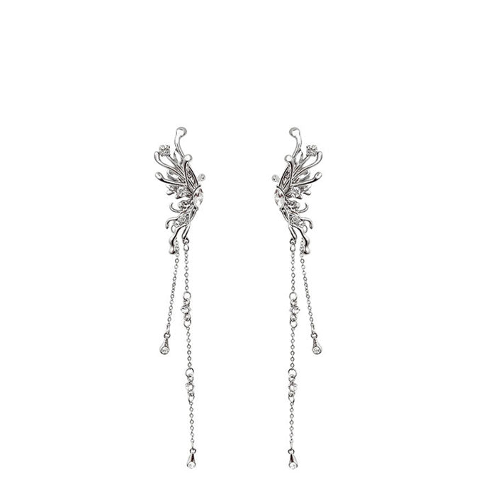 Boucle-d-oreille-aile-d-ange