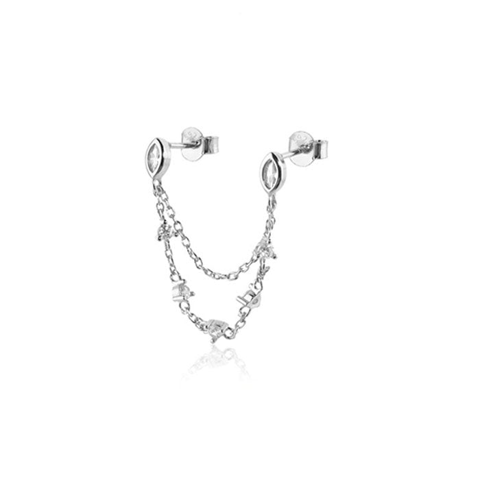 Boucle-d-oreille-en-argent-sterling-925