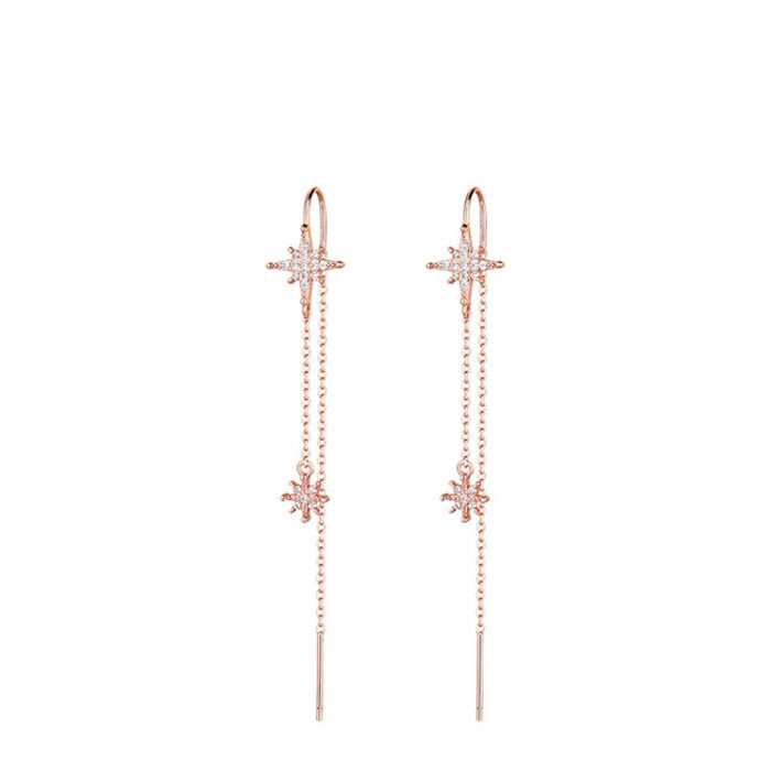 Boucle-d-oreille-pluie-d-etoile