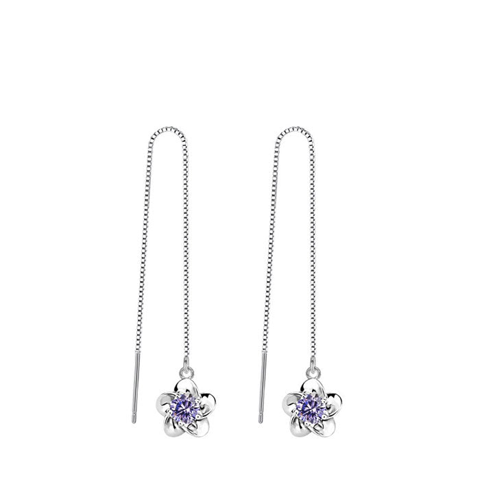 Boucle-d-oreille-saphir