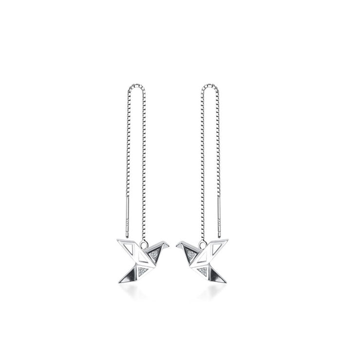 Boucle-d_Oreille-Chaine-Origami