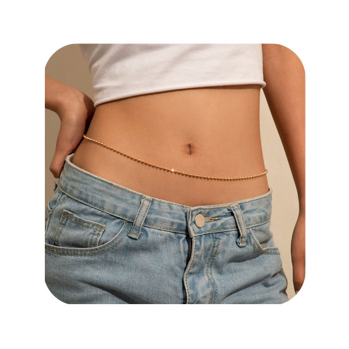 Chaine-de-Ventre-Plaque-Or