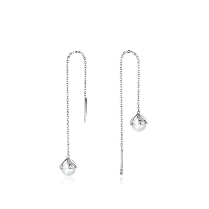 boucle-d-oreille-chaine-traversante-perle
