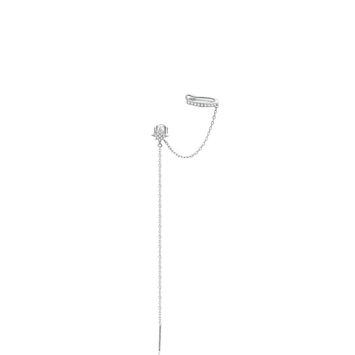 boucle-d-oreille-pendante-etoile